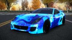 Ferrari 599 Gailluck S9 для GTA 4