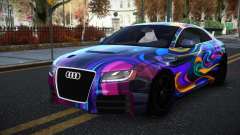 Audi S5 Nalyn S4 для GTA 4