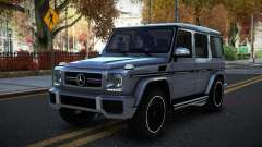 Mercedes-Benz G65 AMG Qesqiki для GTA 4