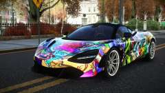 McLaren 720S Riagethan S3 для GTA 4