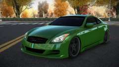 Infiniti G37 Woqititem для GTA 4
