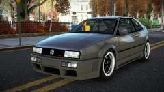 Volkswagen Corrado Waqu для GTA 4