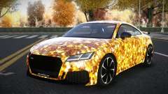 Audi TT Sakaen S14 для GTA 4