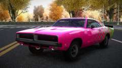 Dodge Charger Nenielan S6 для GTA 4