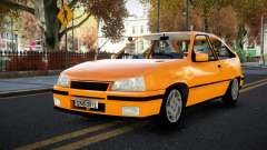 Chevrolet Kadett Jedqa для GTA 4