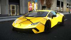 Lamborghini Huracan Matoph S13 для GTA 4