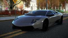 Lamborghini Murcielago Wehuxeyo