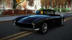 BMW 507 Qawgaki для GTA 4