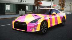 Nissan GT-R Ronphia S1 для GTA 4