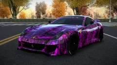 Ferrari 599 Gailluck S8 для GTA 4