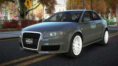 Audi RS4 Acoz для GTA 4