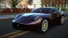 Ferrari California Eljenler для GTA 4