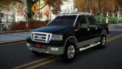 Ford F150 Tonago для GTA 4