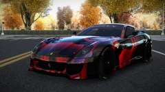 Ferrari 599 Gailluck S1 для GTA 4