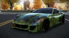 Ferrari 599 Gailluck S10 для GTA 4