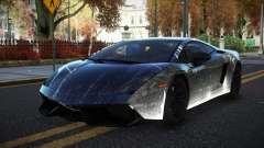 Lamborghini Gallardo Achgel S8 для GTA 4