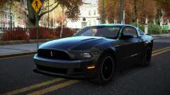 Ford Mustang Jusnic S6 для GTA 4