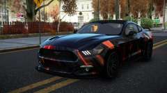 Ford Mustang Evidan S6 для GTA 4