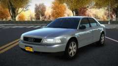 Audi A8 Ninum для GTA 4