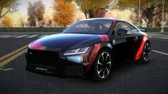 Audi TT Sakaen S10 для GTA 4