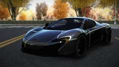 McLaren 650S Lidysa S9 для GTA 4