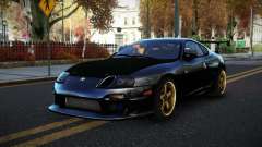 Toyota Supra Cecli для GTA 4