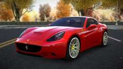 Ferrari California Sathecas для GTA 4