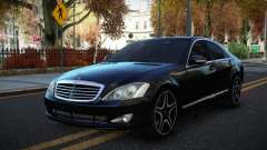 Mercedes-Benz S500 Killosi для GTA 4
