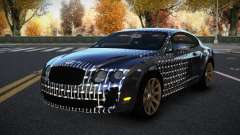 Bentley Continental GT Tokimine S4 для GTA 4