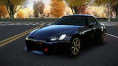 Honda S2000 Losleia S14 для GTA 4