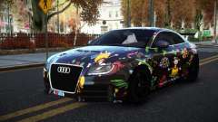 Audi S5 Nalyn S5 для GTA 4