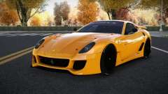 Ferrari 599 Gailluck для GTA 4