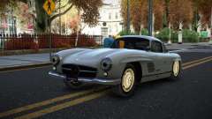 Mercedes-Benz 300SL Jiho для GTA 4