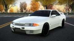 Nissan Skyline R32 Nielna