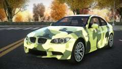 BMW M3 E92 Danthas S1 для GTA 4