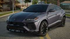 Lamborgini Urus Dibrline