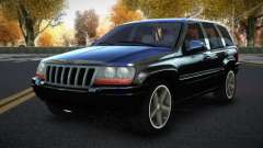 Jeep Grand Cherokee Cejmo