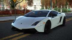 Lamborghini Gallardo Achgel для GTA 4