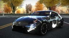 Nissan 370Z Audren S5 для GTA 4