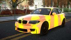 BMW 1M Kyla S14 для GTA 4