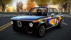 BMW 2002 Ansain S10 для GTA 4