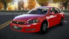 Chevrolet Impala Fezsi