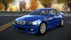 BMW M3 E46 Xowibik для GTA 4