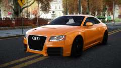 Audi S5 Nalyn для GTA 4