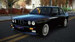 BMW M3 E30 Gehted
