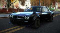 Nissan Skyline Songanra S6 для GTA 4