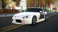 Honda S2000 Nemacas S5 для GTA 4