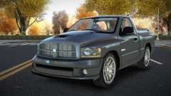 Dodge Ram Ewah для GTA 4