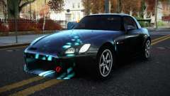 Honda S2000 Nemacas S12