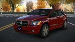 Dodge Caliber Vekqovod для GTA 4